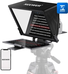 Neewer X14 Pro teleprompter 14" s dálkovým ovládáním RT-110