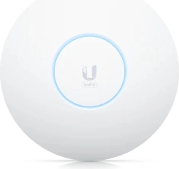 Přístupový bod Wi‑Fi 6E Ubiquiti UniFi U6 Enterprise