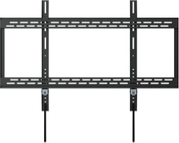 Nástěnný držák TV 60-100 palců LED/LCD do 100 kg slim