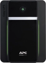 APC Easy UPS 1600VA 230V s AVR a 4 Schuko zásuvkami