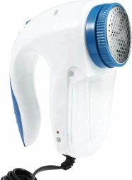 Síťová odžmolkovací holicí strojek na oblečení s 3 čepelemi