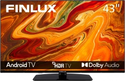 Televizor LED 43 palců