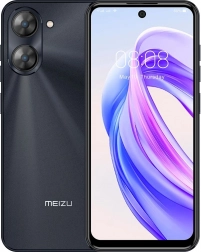 Meizu Mblu 21 chytrý telefon