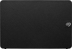 Externí pevný disk Seagate Expansion 4 TB 3,5" černý