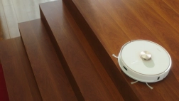 Robotický vysavač Lenovo T1S