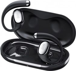 Bezdrátová sluchátka QCY Crossky R70 černé