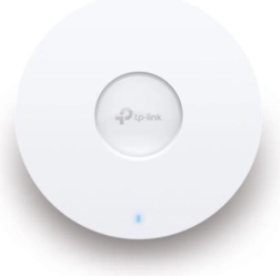 Tp-link omada eap660 hd ax3600 stropní wi‑fi 6 access point 2.5g poe