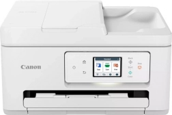 Canon Pixma TS7550i multifunkční inkoustová tiskárna pro domácnost