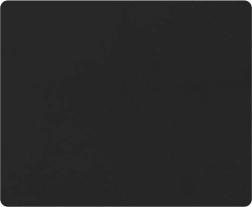 textilní podložka pod myš NATEC Evapad 235 × 205 mm, černá, 10 ks