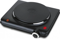 Elektrická jednodesková plotýnka Eldom 1500 W