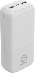Powerbanka Rebeltec P30 30000 mAh