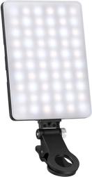 Selfie lampa NEEWER NL-60AI bi‑color LED s baterií