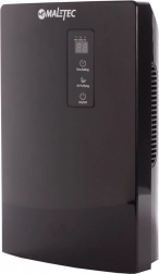 Maltec odvlhčovač vzduchu DH-2200, černý