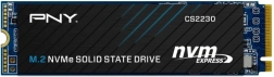 PNY SSD 2 TB M.2 2280 NVMe CS2230