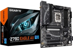 Základní deska GIGABYTE Z790 EAGLE AX (LGA1700, DDR5, ATX)