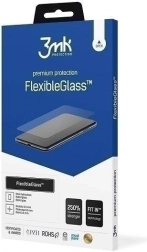Hybridní ochranné sklo FlexibleGlass pro iPhone SE (2020)