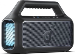 Přenosný Bluetooth reproduktor Soundcore Boom 2 – černý
