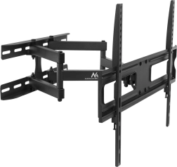 Univerzální držák na TV 37-70 palců Maclean MC-762 černý