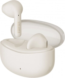 Bezdrátová sluchátka Edifier X2s béžová