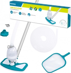 Bestway sada na čištění bazénu