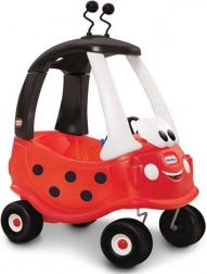 Jezdítko Little Tikes Cozy Coupe Beruška