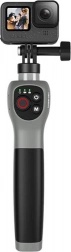 vodotěsný selfie držák s dálkovým ovládáním pro akční kamery GOPRO