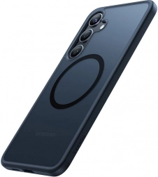 Torras Guardian‑Mag pouzdro pro Samsung Galaxy S24+ černé