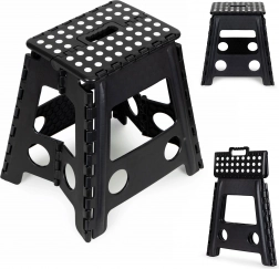 Skládací stolička ModernHome 39 cm