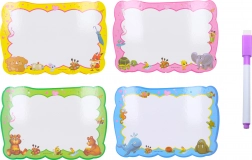 Mazací tabulka 25x35 cm s markerem