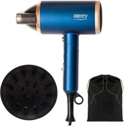 Vysoušeč vlasů Camry Premium 1800W s difuzorem