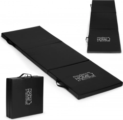 Skládací gymnastická podložka 182 × 60 cm – ModernHome