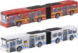 Autobus Teamsterz se světlem a zvukem