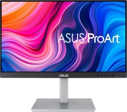 Monitor Asus ProArt PA247CV 24 palců IPS HDMI USB-C DP PIVOT Reproduktory 100% sRGB