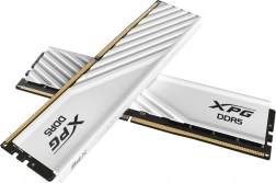 PAMĚŤ XPG Lancer Blade DDR5 6000 32GB (2x16GB) CL36 bílá