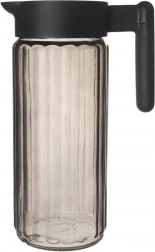 Skleněný džbán s víčkem 1,5 l