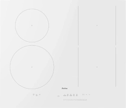 Indukční varná deska s HobControl, PowerBooster a SlimHob Pro