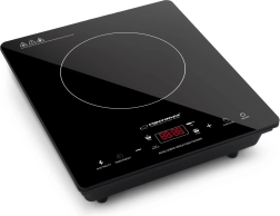 Indukční vařič Vesuvius