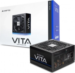 Chieftec VITA 750W ATX napájecí zdroj 80 PLUS Bronze