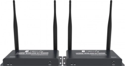 Bezdrátový HDMI Extender FullHD 60Hz 5.8GHz do 200m