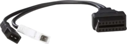 Adaptér VAG 2x2 na OBD‑II pro obdiag OBDeleven