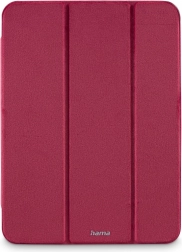 sametové pouzdro pro iPad 10,9 (10. generace, 2022) watermelon