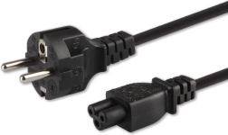 Univerzální napájecí kabel koncovka 1,2 m