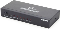 HDMI Splitter 1 na 4 porty
