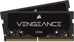 Paměť DDR4 Corsair Vengeance pro laptop 16GB 3000MHz