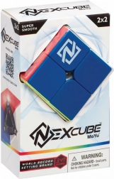 NexCube 2x2 Classic hlavolam bez samolepek