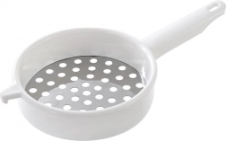 Struhadlo na noky z nerezové oceli 18 cm