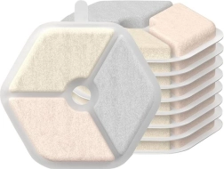 Filtry pro bezdrátovou fontánu pro domácí mazlíčky Oneisall