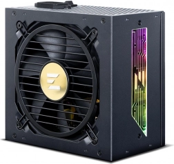Zalman Teramax View 850W 80+ Gold modulární zdroj