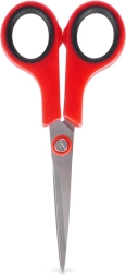 Ocelové univerzální nůžky 14 cm