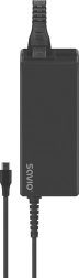 Síťová nabíječka USB‑C 65 W Savio ZA‑01